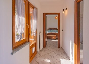 Villa a Schiera Via Nittardi, Vignolo - foto 15