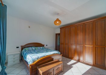 Villa a Schiera Via Nittardi, Vignolo - foto 19