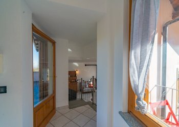 Villa a Schiera Via Nittardi, Vignolo - foto 26