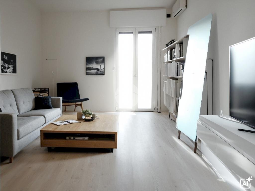 Three-room apartment Via Fratelli Sanchioli, Magenta - photo 3