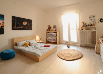 Three-room apartment Via Fratelli Sanchioli, Magenta - photo 21