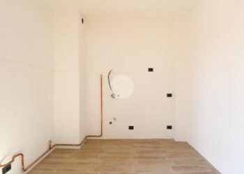 Three-room apartment Via Fratelli Sanchioli, Magenta - photo 13