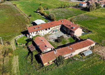 Rustico Via Villafalletto, Saluzzo - foto 1