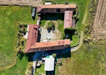Rustico Via Villafalletto, Saluzzo - foto 2