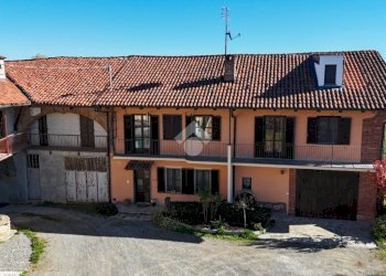 Rustico Via Villafalletto, Saluzzo - foto 3