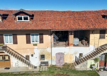 Rustico Via Villafalletto, Saluzzo - foto 4