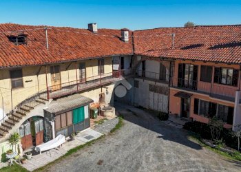 Rustico Via Villafalletto, Saluzzo - foto 6