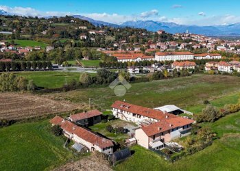 Rustico Via Villafalletto, Saluzzo - foto 7