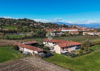 Rustico Via Villafalletto, Saluzzo - foto 8