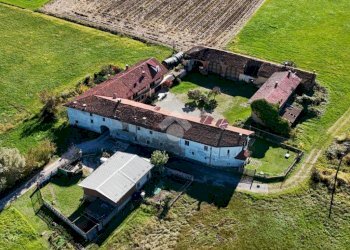 Rustico Via Villafalletto, Saluzzo - foto 9