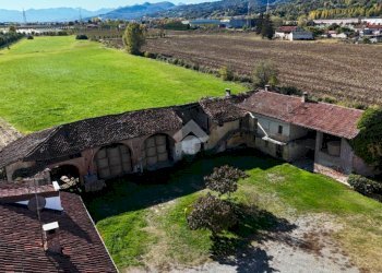 Rustico Via Villafalletto, Saluzzo - foto 10