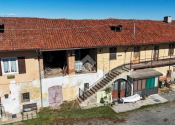 Rustico Via Villafalletto, Saluzzo - foto 11