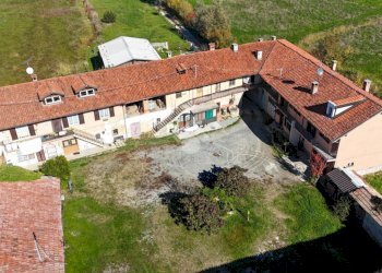 Rustico Via Villafalletto, Saluzzo - foto 12