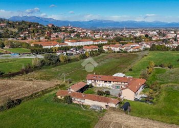 Rustico Via Villafalletto, Saluzzo - foto 13