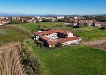 Rustico Via Villafalletto, Saluzzo - foto 15
