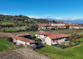 Rustico Via Villafalletto, Saluzzo - foto 16