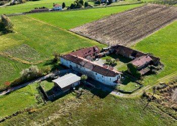 Rustico Via Villafalletto, Saluzzo - foto 17