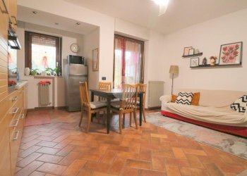 Two-room apartment Via Giovanni Verga, Rho - photo 5