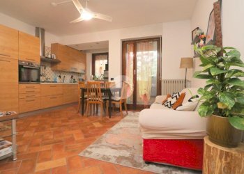 Two-room apartment Via Giovanni Verga, Rho - photo 8