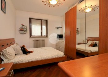 Two-room apartment Via Giovanni Verga, Rho - photo 16