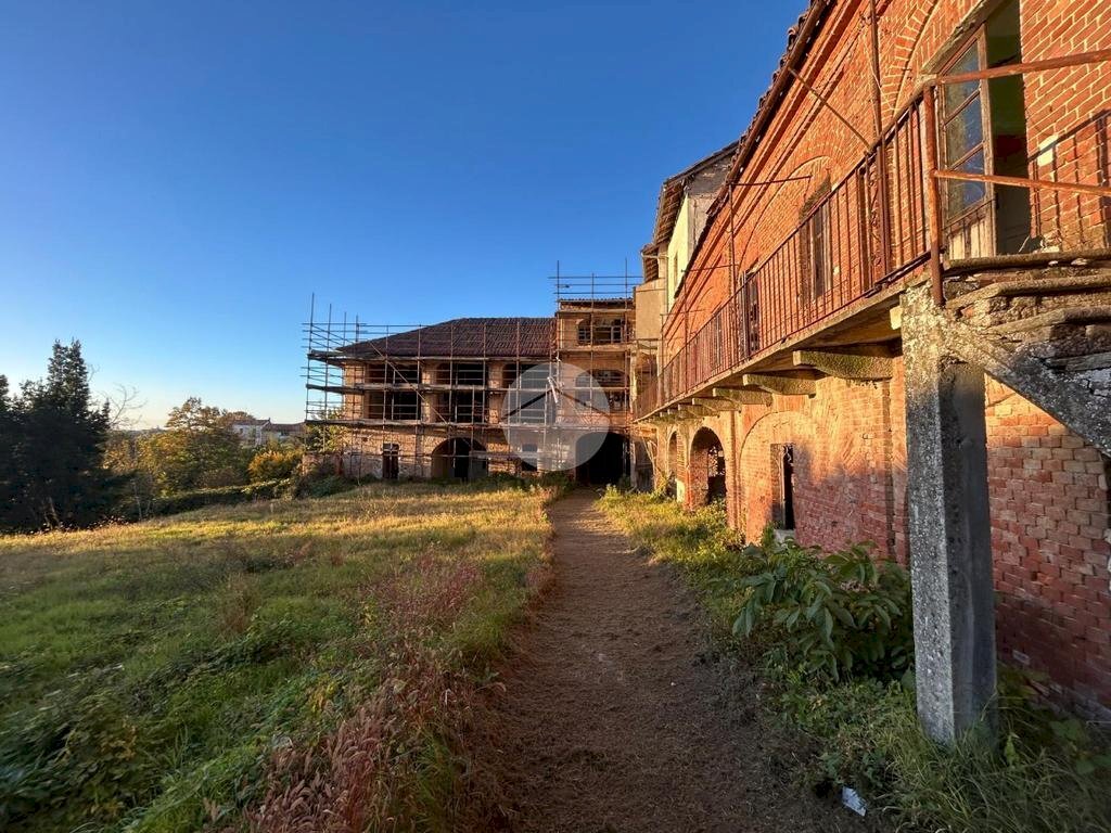 Casa semi indipendente Via Roma, Castagnole Monferrato - foto 2