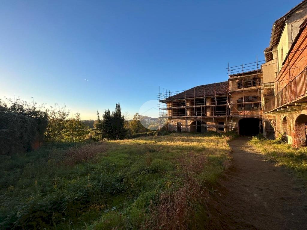 Casa semi indipendente Via Roma, Castagnole Monferrato - foto 3
