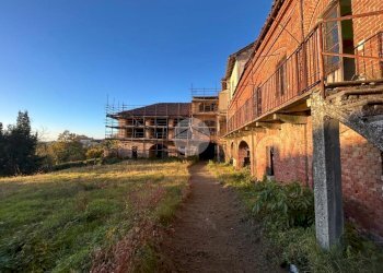Casa semi indipendente Via Roma, Castagnole Monferrato - foto 2