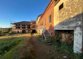 Casa semi indipendente Via Roma, Castagnole Monferrato - foto 4