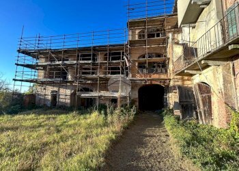 Casa semi indipendente Via Roma, Castagnole Monferrato - foto 5