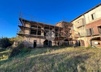 Casa semi indipendente Via Roma, Castagnole Monferrato - foto 8