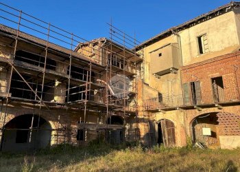 Casa semi indipendente Via Roma, Castagnole Monferrato - foto 9