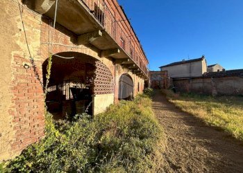 Casa semi indipendente Via Roma, Castagnole Monferrato - foto 11