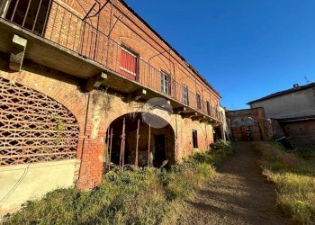 Casa semi indipendente Via Roma, Castagnole Monferrato - foto 12