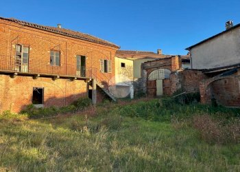 Casa semi indipendente Via Roma, Castagnole Monferrato - foto 13