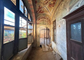 Casa semi indipendente Via Roma, Castagnole Monferrato - foto 16