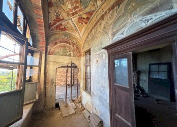 Casa semi indipendente Via Roma, Castagnole Monferrato - foto 17