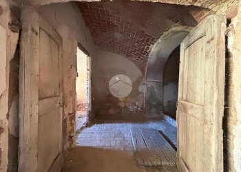 Casa semi indipendente Via Roma, Castagnole Monferrato - foto 23