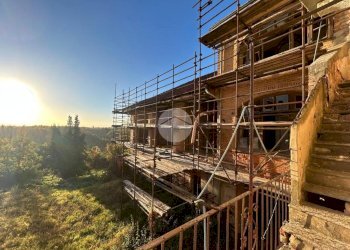 Casa semi indipendente Via Roma, Castagnole Monferrato - foto 32
