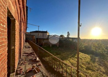 Casa semi indipendente Via Roma, Castagnole Monferrato - foto 34