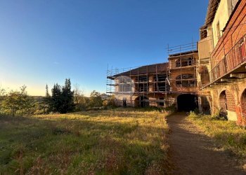 Casa semi indipendente Via Roma, Castagnole Monferrato - foto 36