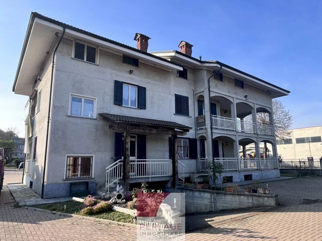 Apartment Cavallermaggiore - photo 2