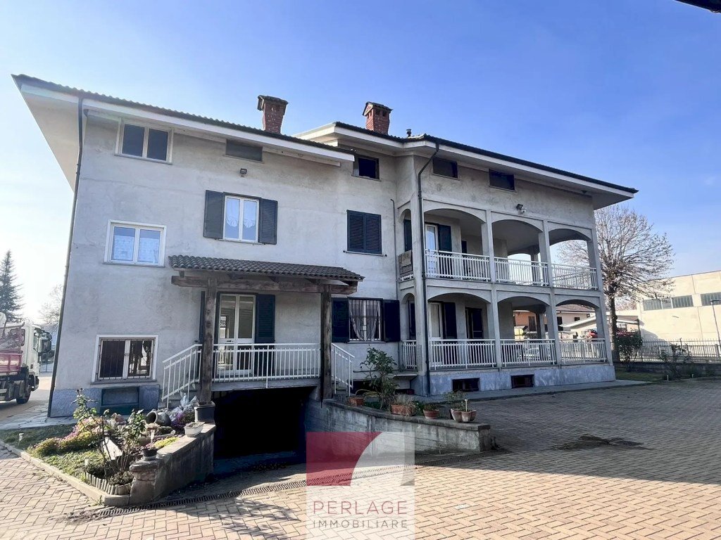 Apartment Cavallermaggiore - photo 3