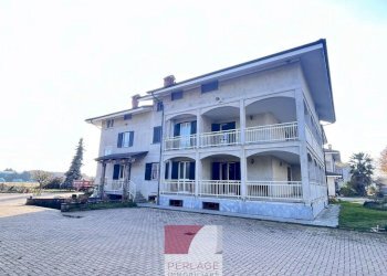 Appartamento Cavallermaggiore - foto 4