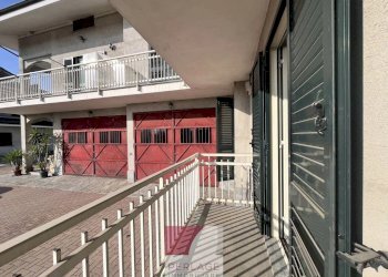 Appartamento Cavallermaggiore - foto 27