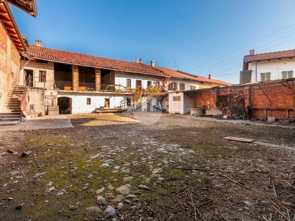 Rustico Via Grange Palmero, Alpignano - foto 1