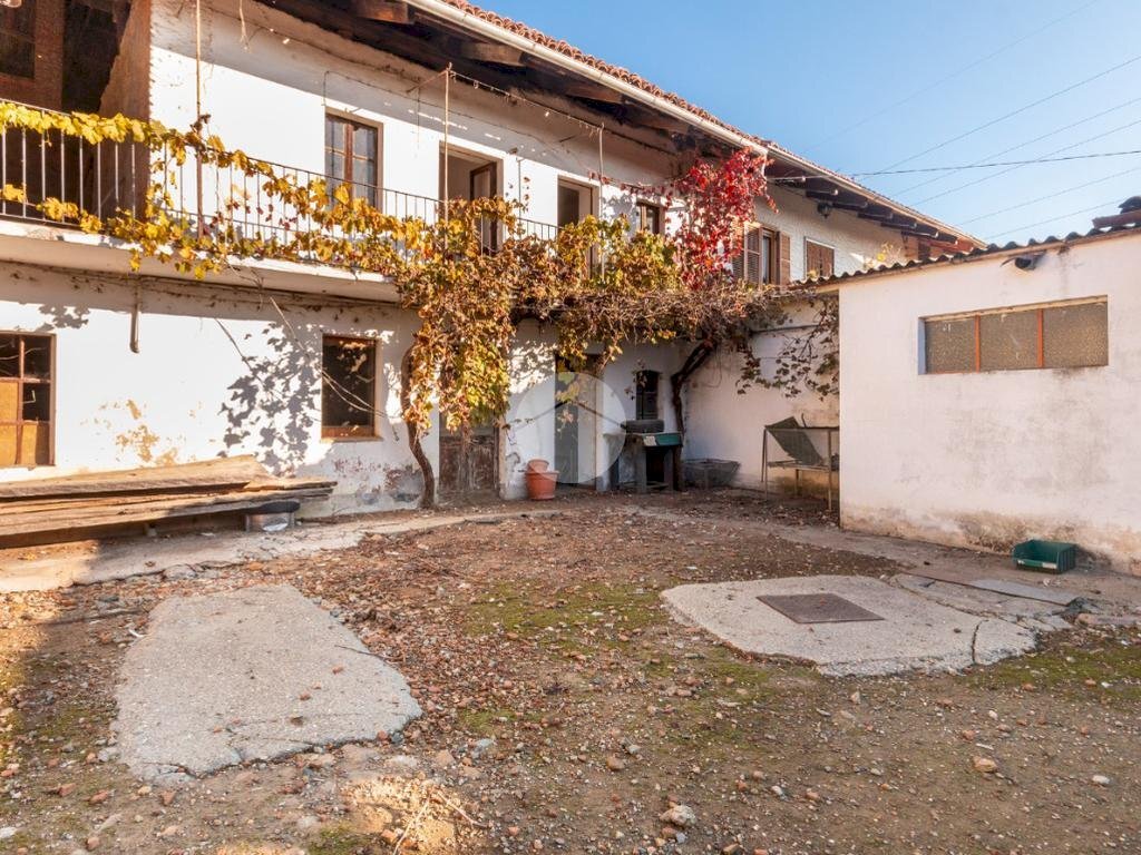 Rustico Via Grange Palmero, Alpignano - foto 2