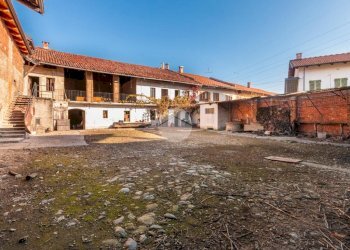 Rustic Via Grange Palmero, Alpignano - photo 1