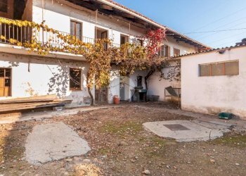 Rustic Via Grange Palmero, Alpignano - photo 2