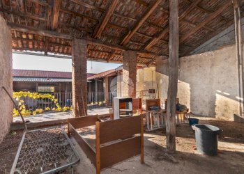 Rustic Via Grange Palmero, Alpignano - photo 6