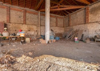 Rustic Via Grange Palmero, Alpignano - photo 8